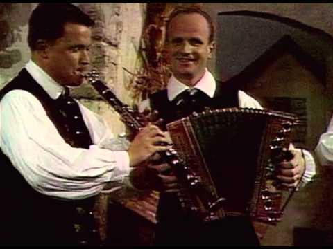 Ansambel Lojzeta Slaka-Na paši 1965