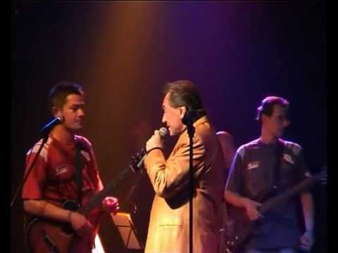 Hamleti a Karel Gott v Ein Kessel Buntes - Beatles