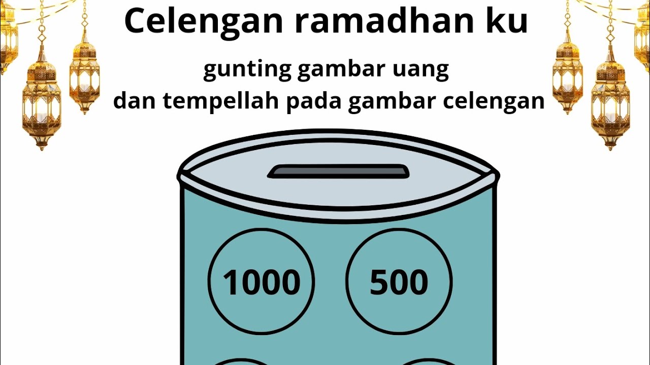 mebuat lembar kerja peserta didik ( LKPD) tema ramadhan. #anakusiadini #videopembelajaran