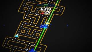 PAC-MAN 256 - 4 Million Dead Ghosts