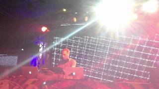 Paul van Dyk, Truth Nightclub.MOV