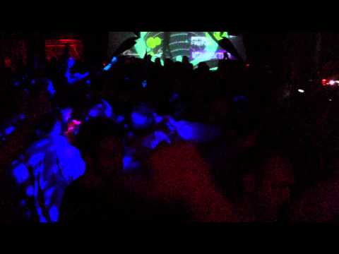 Pryda Friends - Fehrplay & Jeremy Olander @ The Mezzanine Kinetic - (Jeremy Olander Remix)
