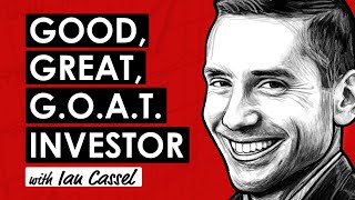 The Mindset and Skills That Build Investing Legends w/ Ian Cassel (TIP732)