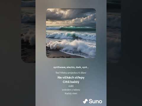 PRAGODANCE - PRAGODANCE - Moře /CZPOP 2024-1/