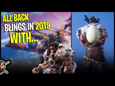 Christmas Skins Fortnite All