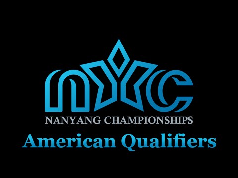 Digital Chaos vs  Cloud9 - Nanyang Championships American Qualifiers - Game 2 Dota 2