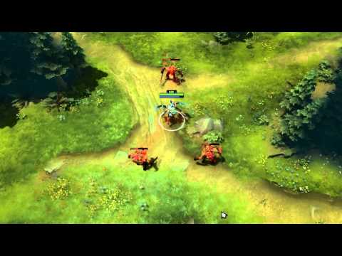 Queen of Pain - Scream of Pain 2.wmv