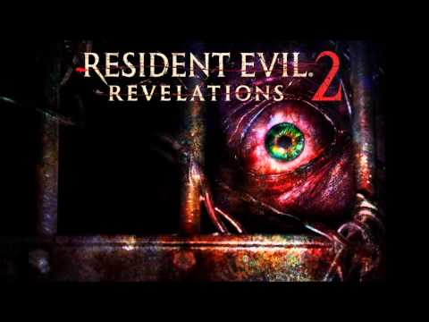 Drakim's VGM 62 - Resident Evil Revelations 2 - Heat on Beat 2015