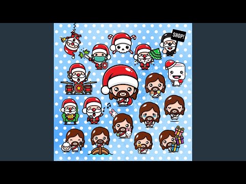 Video thumbnail for Christmas Spirit Is a State of Mind