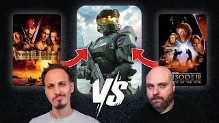 Hans Zimmer vs John Williams: Who Wrote the Better Halo Theme?
