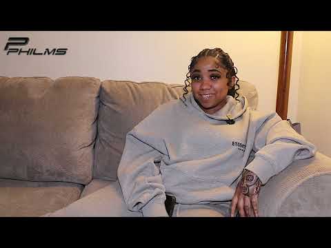 Tiny B On Allegedly Sh00ting Two Men | P0lice & Sn1pers Surrounding Her Home & House Arr3st (Pt.4)