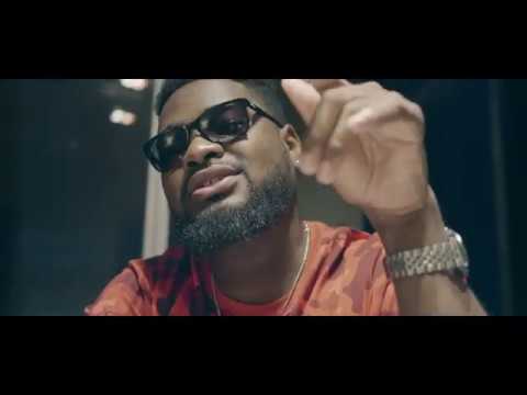 Fame O Dee X LARRYL0V3 - Im The Man (Dir. By Freddie Be)