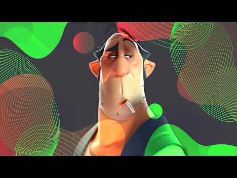 ZBrush Masters Encore: 3D Character Sculpting - Paul Deasy - ZBrush 2021