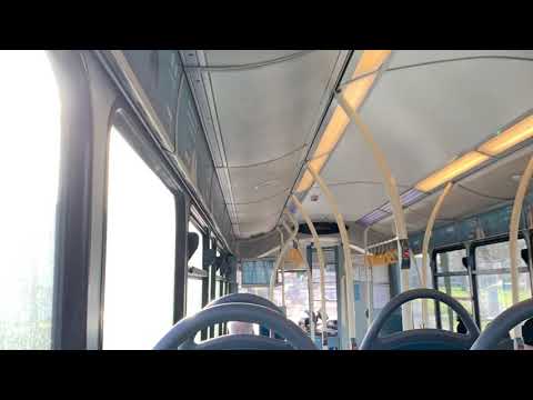 1435 NK10CEO SB200 Pulsar being floored on 63