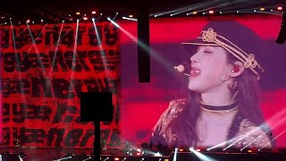 Download lagu 250316 에스파 - Opening   Drama   Black Mamba  Salty&Sweet   aenergy | aespa LIVE TOUR ENCORE DAY2 mp3