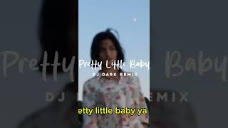 Download lagu Pretty Little Baby Dj Lyrics full song in my channel ( Made form Dj Dark )Full video in description mp3
