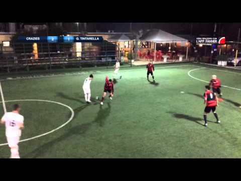 HIGHLIGHTS Stella Azzurra | Crazies VS Goldbet Tintarella - LC5