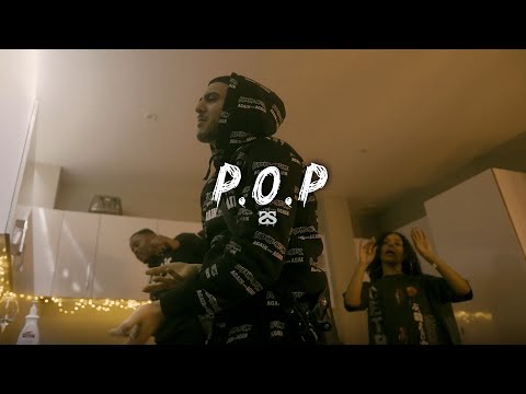 SVMI - P.O.P (Hold It Down) Official Music Video
