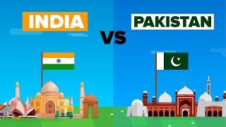 India vs Pakistan - Who Would Win (Military Compar