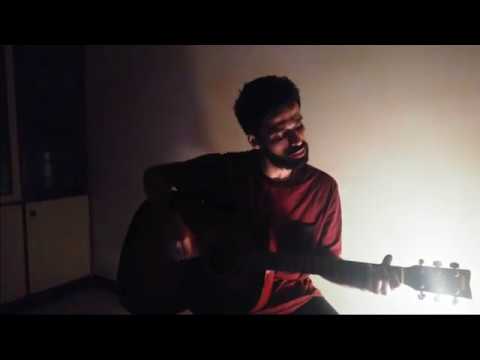 Sashank Kuch Na Kaho (Acoustic Cover)