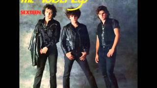 The Moberlys - I Need Your Love - 1985