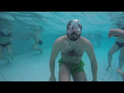 On y va ?   -   BOUDIN  (Official Video)