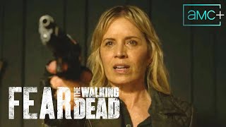 Saison 8 Teaser 'We Have To Live' (VO)