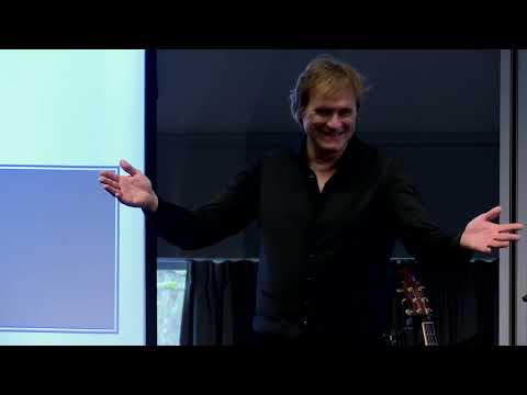 Maarten Peeters - Niet bang zijn