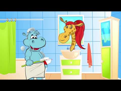 Hibbi - Oszczędzanie wody