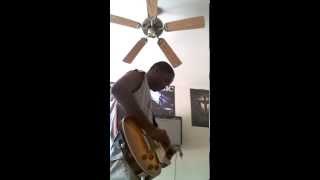 Big Tent Revival &quot;What Would Jesus Do?&quot; Solo Cover