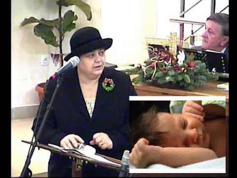 Duminica 23 Decembrie 2012 A.M.- Ghita Alecsei - Valori descoperite inocentilor