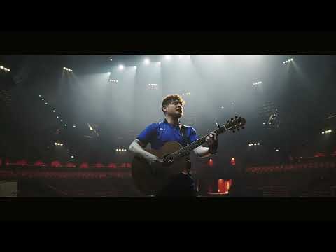 Ryan McMullan - Life’s A Mess (Acoustic)