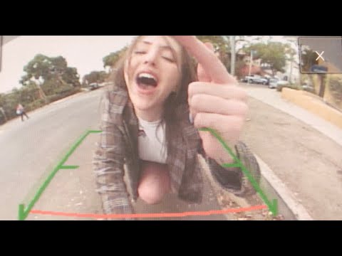Emma Rena - Sidebar (Official Video)