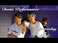 【Dance Performance】B2K  "Understanding"