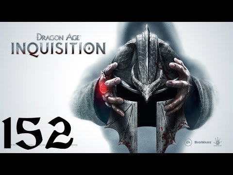 Dragon Age: Inquisition Walkthrough HD (Part 152)