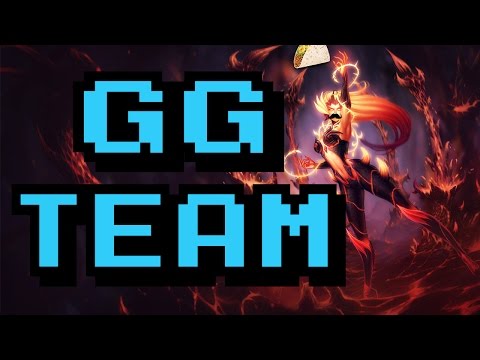 It was the Ekko, not Meteos