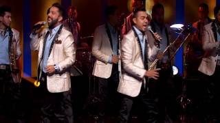 BANDA EL RECODO &quot;Sin No Es Contigo&quot; en Premios De La Radio 2016