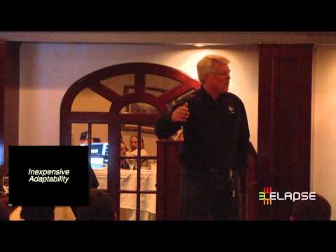 Robert C. Martin (Uncle Bob) - Demanding Professionalism in Software Development