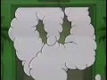 Cartoon Network Powerhouse Era Next Bumper The Flintstones To The Jetsons 2000