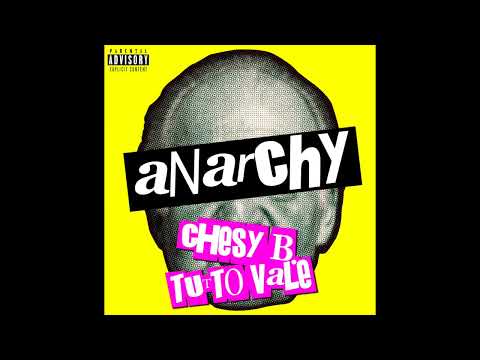 5-  CHESY B. & TUTTO VALE FT. CHICOES3 (audio)