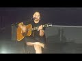 Dead Moon - Love Comes Once (cover, Dead Moon 20 Years In The Crypt Adelaide 2025)