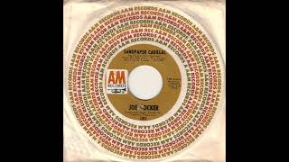 Joe Cocker - Sandpaper Cadillac(1969)