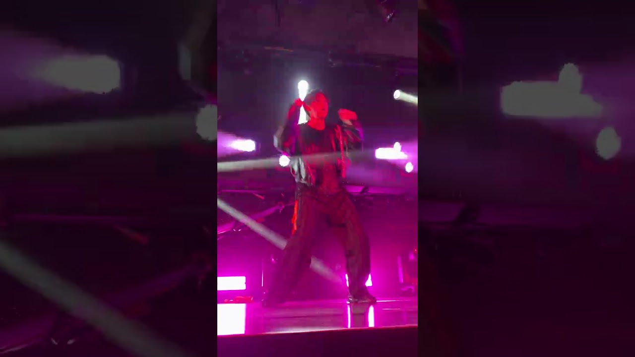 【NORD2025”絆”LIVE@札幌ファクトリーホール】#安保卓城