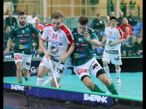 CC 2017 - Highlights - SV Wiler-Ersigen v SPV