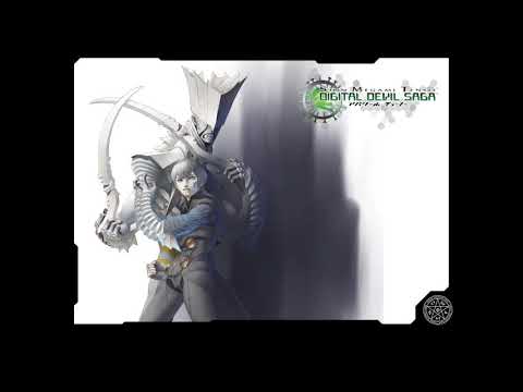 Shin Megami Tensei Digital Devil Saga - River of Samsara (Extended)