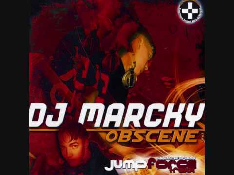 Dj Marcky : Obscene ( Original Mix )