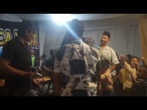 NEMEN - Ulfi Arlista - NEW TATA MUSICA NADA Live Karangnongko Plosoklaten