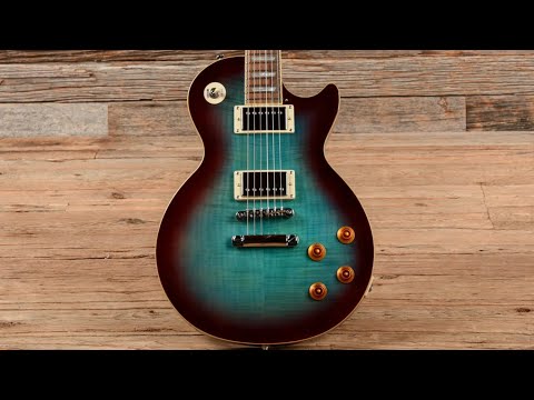 Cool Atmospheric Melodic Rock Backing Track in E Minor