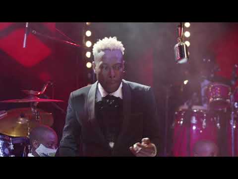 DISIP -  LEGACY  LIVE VIRTUAL PERFORMANCE AK RALPH MENELAS