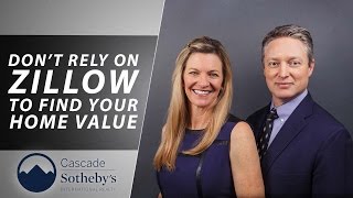 Portland Real Estate: The Problem With Zillow in Portland